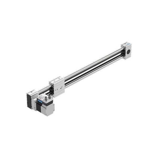 Festo Toothed Belt Axis Unit ELGE-TB-35-600-0H-ST-M-H1-PLK-AA-AT-FR ELGE-TB-35-600-0H-ST-M-H1-PLK-AA-AT-FR - main